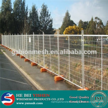 Temporary fence panels hot sale